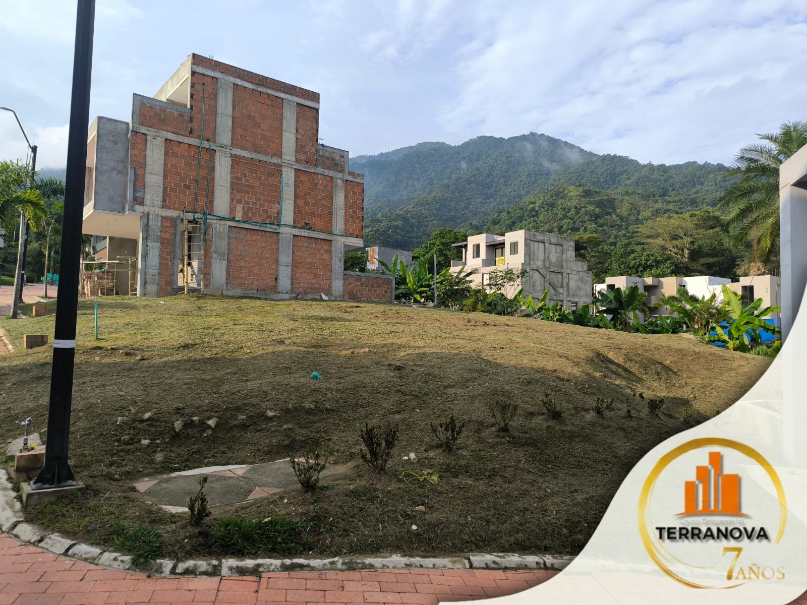 Lote en venta Tolima Ibagué Cr El Vergel 81 m2 Habitaciones 0 Baños 0 Garajes 0 Precio $280000000