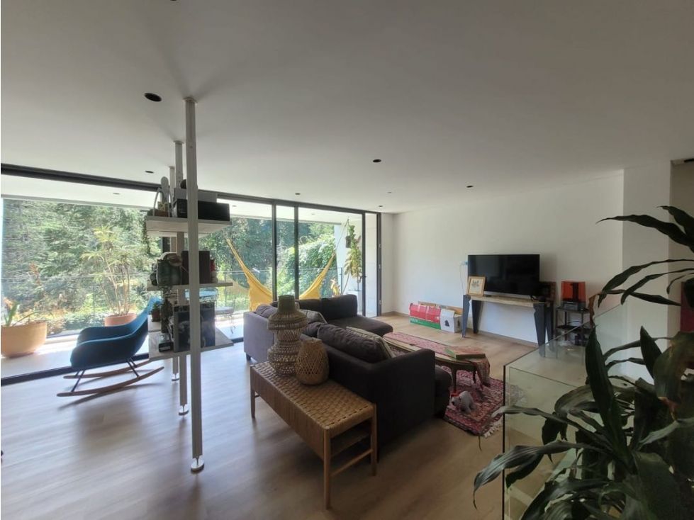 Apartamento en venta Antioquia Rionegro Rionegro 240 m2 Habitaciones 3 Baños 5 Garajes 2 Precio $2200000000