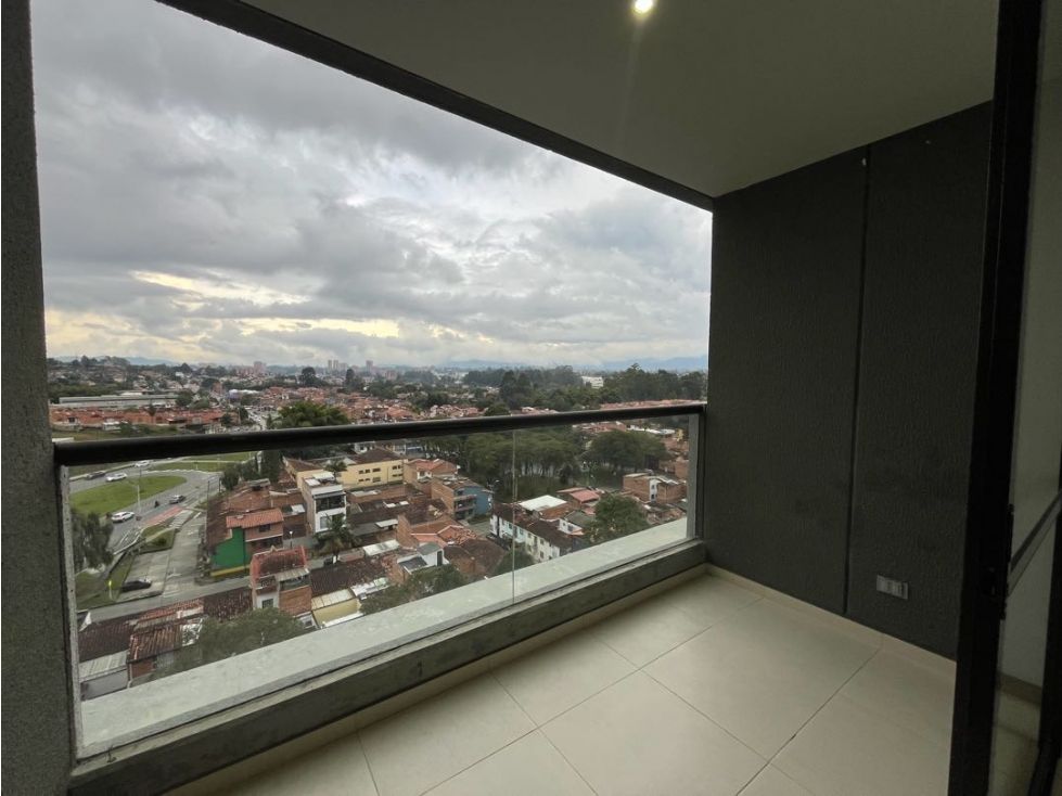 Apartamento en venta Antioquia Rionegro Centro 67 m2 Habitaciones 2 Baños 2 Garajes 1 Precio $540000000