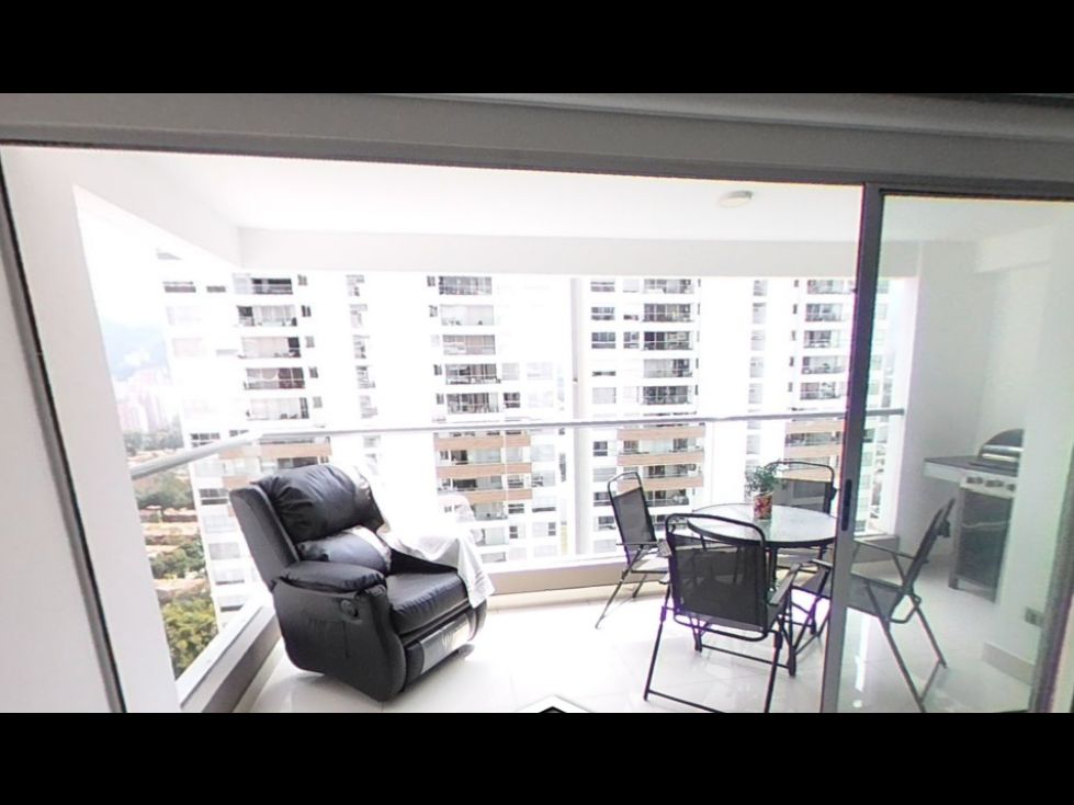 Apartamento en arriendo Antioquia Itagüí Santa Maria Et Ii 90 m2 Habitaciones 2 Baños 2 Garajes 1 Precio $6000000