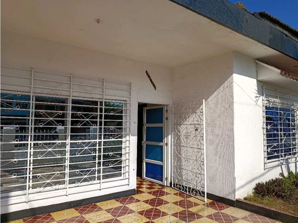 Casa en arriendo Atlántico Barranquilla Rosario 250 m2 Habitaciones 3 Baños 3 Garajes 0 Precio $1900000