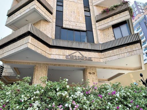 Apartamento en venta Santander Bucaramanga Cabecera Del Llano 232 m2 Habitaciones 3 Baños 5 Garajes 3 Precio $1500000000