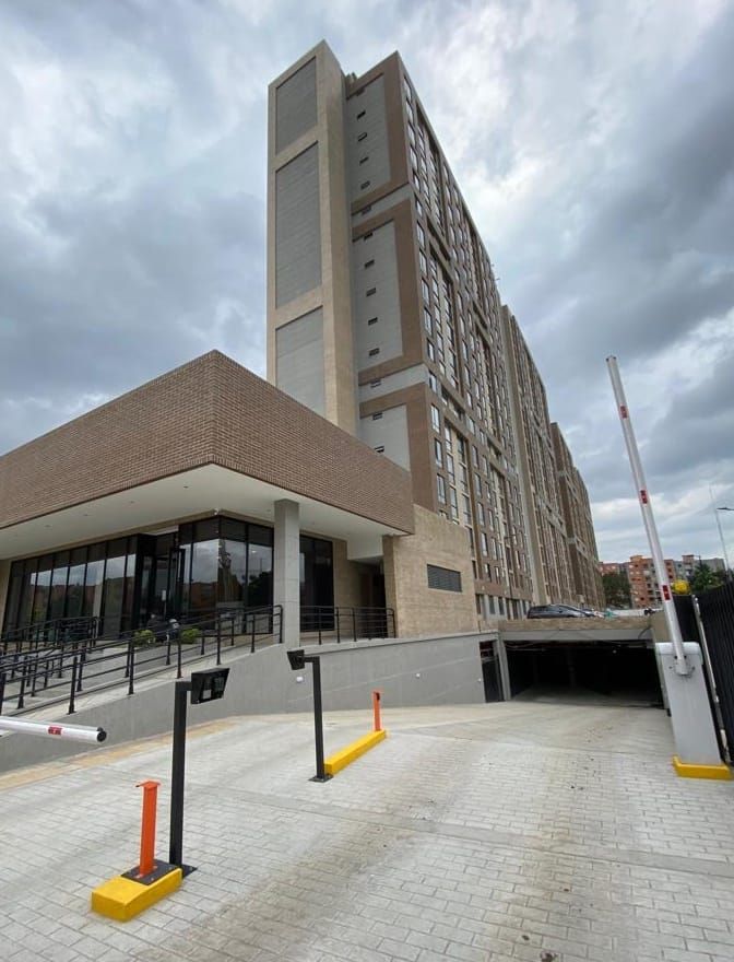 Apartamento en arriendo Cundinamarca Bogotá Mazurén 30 m2 Habitaciones 1 Baños 1 Garajes 0 Precio $1790000