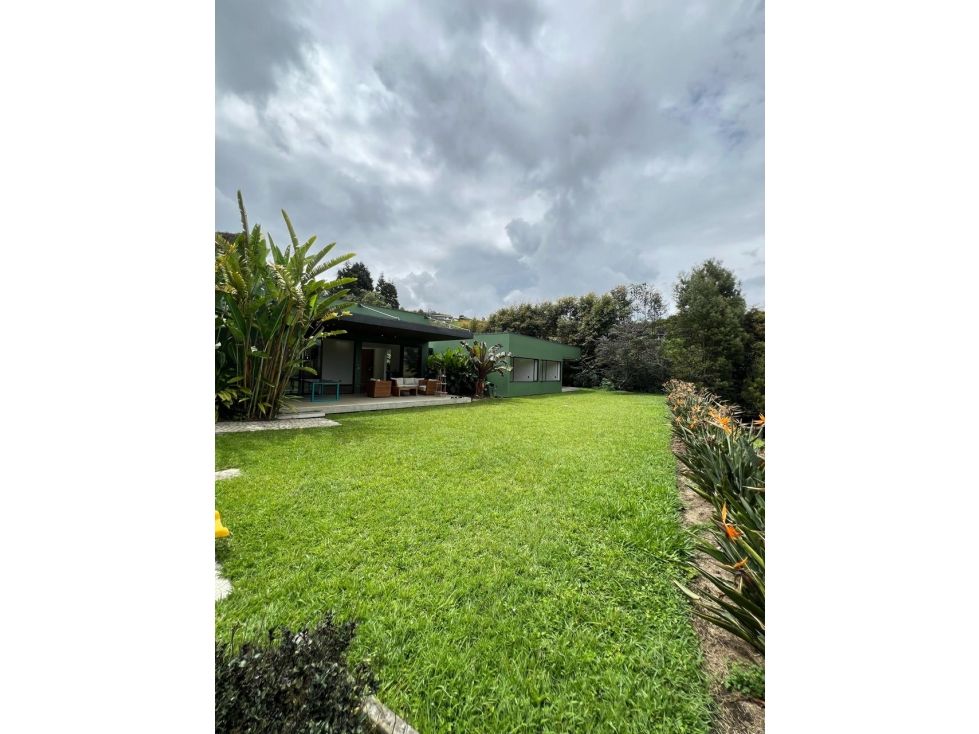 Casa en arriendo Antioquia Rionegro Rionegro 360 m2 Habitaciones 4 Baños 6 Garajes 7 Precio $17000000