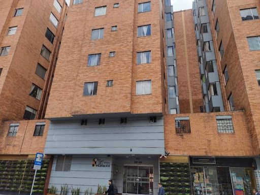 Apartamento en arriendo Cundinamarca Bogotá Samper 53 m2 Habitaciones 2 Baños 2 Garajes 1 Precio $3000000