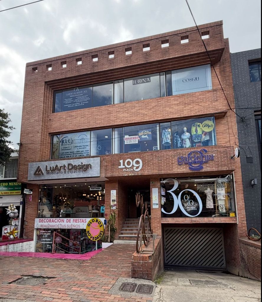 Local en arriendo Cundinamarca Bogotá San Patricio 35 m2 Habitaciones 0 Baños 0 Garajes 0 Precio $2950000