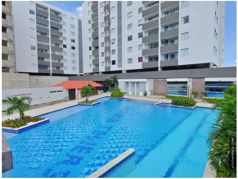 Apartaestudio en venta Magdalena Santa Marta Ub Sierra Adentro 32 m2 Habitaciones 1 Baños 1 Garajes 0 Precio $220000000