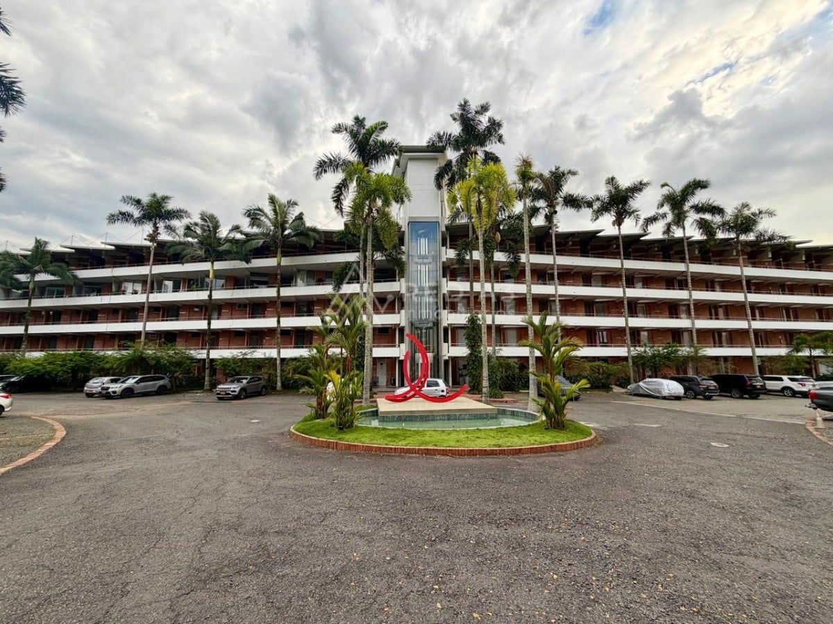 Apartamento en arriendo Risaralda Pereira Pereira 97 m2 Habitaciones 2 Baños 2 Garajes 1 Precio $4312000