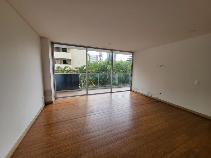 Apartaestudio en venta Antioquia Medellín El Diamante No2 63 m2 Habitaciones 1 Baños 1 Garajes 1 Precio $820000000