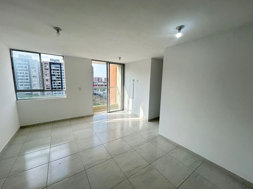 Apartamento en arriendo Atlántico Barranquilla Los Angeles 64 m2 Habitaciones 3 Baños 2 Garajes 1 Precio $1700000