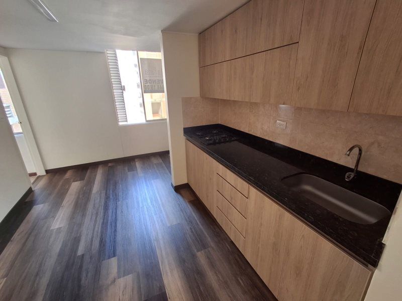 Apartamento en venta Antioquia Medellín Nueva Villa De Aburra 99 m2 Habitaciones 3 Baños 3 Garajes 1 Precio $550000000