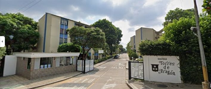 Apartamento en venta Santander Floridablanca Conjunto Plazuela De Cañaveral 62 m2 Habitaciones 3 Baños 2 Garajes 1 Precio $300000000