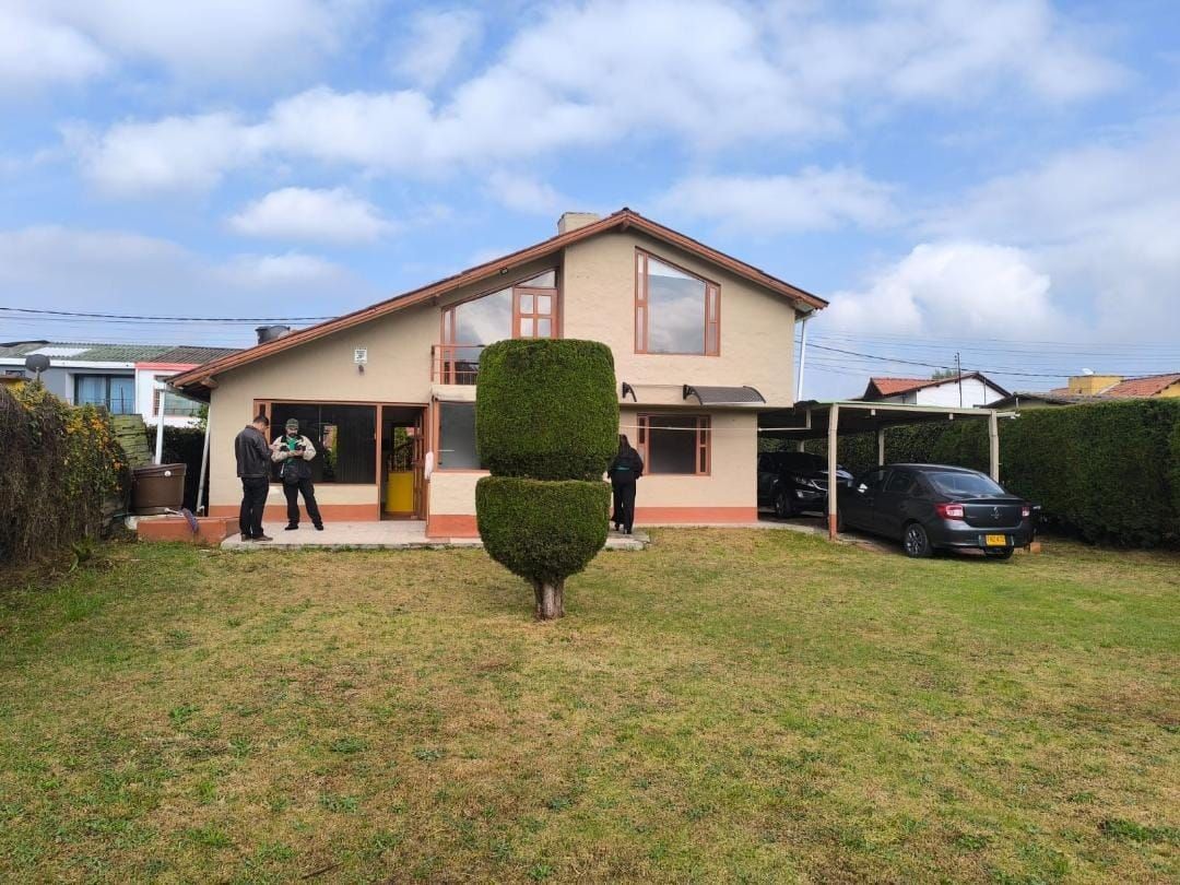Casa Campestre en venta Cundinamarca Cajicá Centro 148 m2 Habitaciones 4 Baños 3 Garajes 3 Precio $650000000