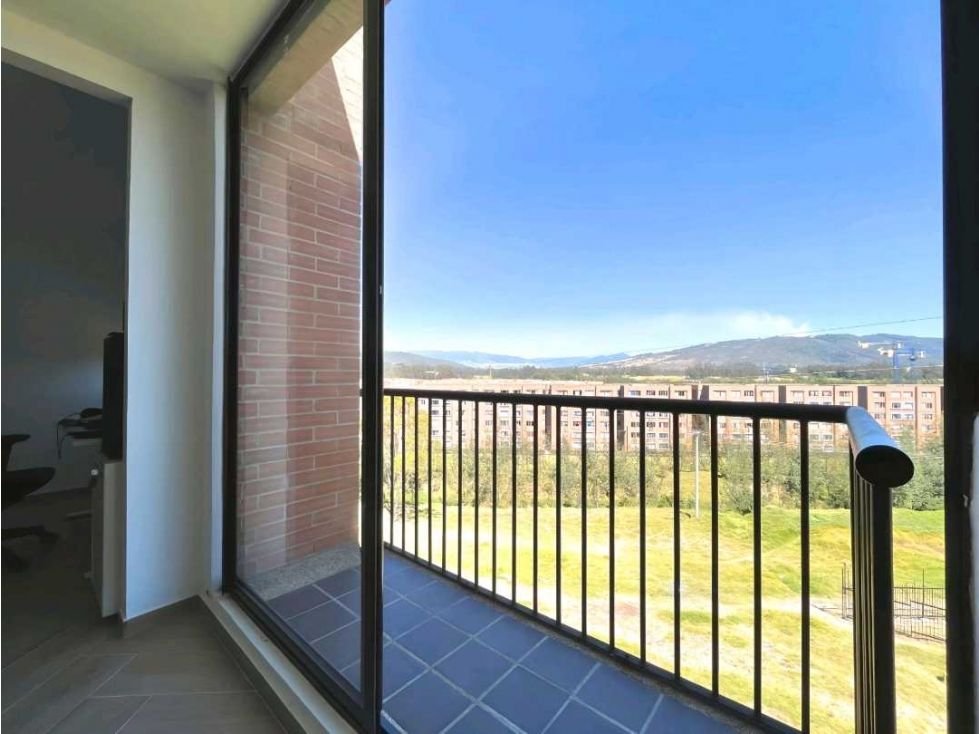 Apartamento en venta Cundinamarca Tocancipá Ub El Recuerdo 70 m2 Habitaciones 3 Baños 2 Garajes 0 Precio $234900000