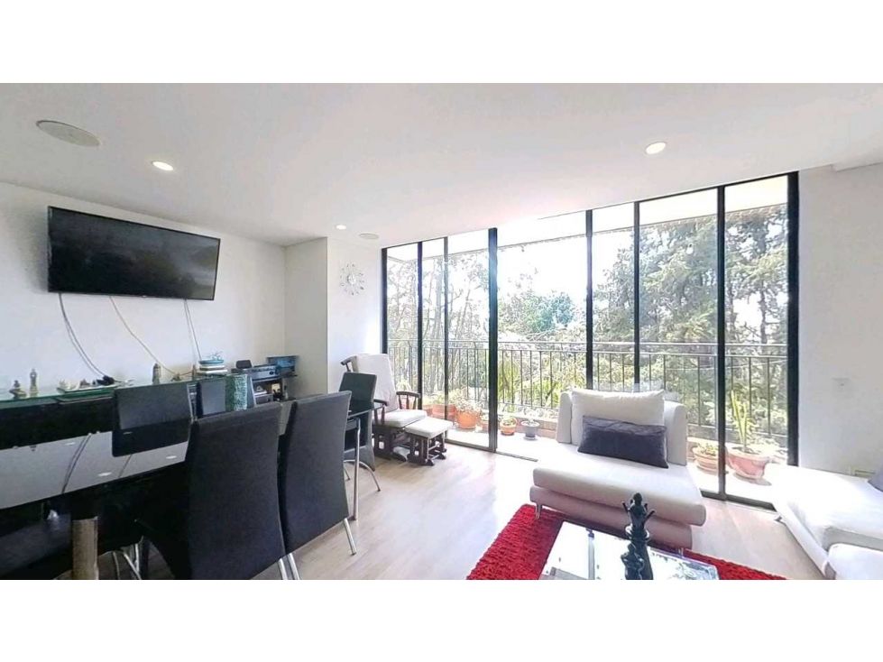 Apartamento en venta Cundinamarca Chía Br Santa Rita 114 m2 Habitaciones 3 Baños 2 Garajes 2 Precio $600000000