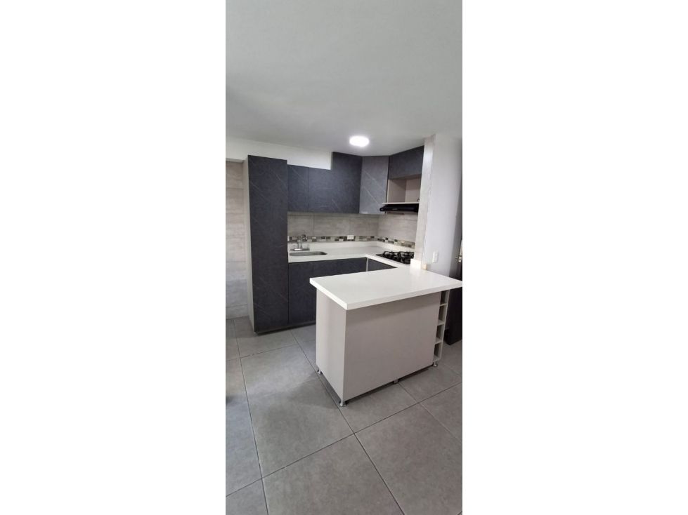 Apartamento en arriendo Antioquia Bello Asd 53 m2 Habitaciones 2 Baños 2 Garajes 1 Precio $1600000