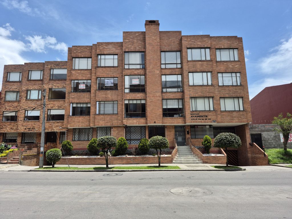 Apartamento en arriendo Cundinamarca Bogotá Puente Largo 103 m2 Habitaciones 3 Baños 3 Garajes 2 Precio $3885000