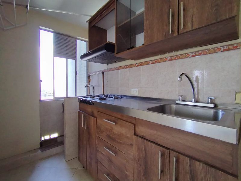 Apartamento en arriendo Antioquia Medellín Guayaquil 50 m2 Habitaciones 2 Baños 1 Garajes 0 Precio $1500000