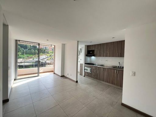 Apartamento en arriendo Antioquia Itagüí Yarumito 70 m2 Habitaciones 3 Baños 2 Garajes 1 Precio $2700000