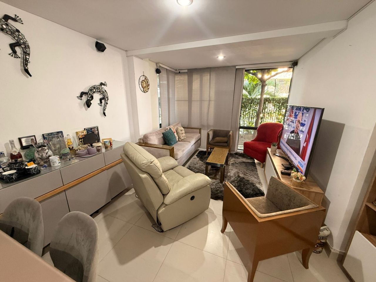 Apartamento en venta Valle Del Cauca Cali Chipichape 67 m2 Habitaciones 2 Baños 2 Garajes 2 Precio $380000000