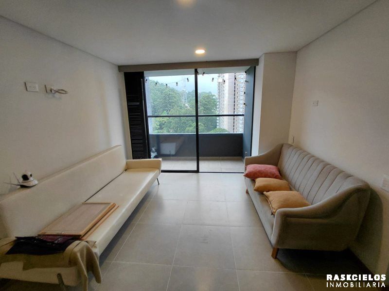 Apartamento en venta Antioquia Medellín Asomadera No2 64 m2 Habitaciones 2 Baños 2 Garajes 1 Precio $650000000