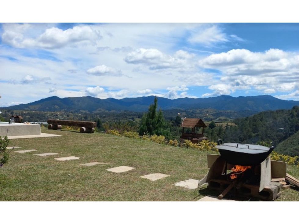 Lote en venta Antioquia El Retiro El Retiro 3127 m2 Habitaciones 0 Baños 0 Garajes 0 Precio $600000000