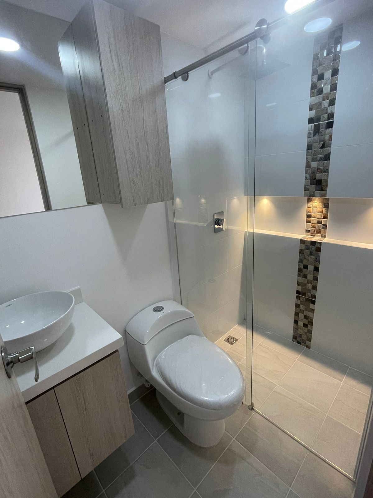 Apartamento en venta Antioquia La Estrella La Inmaculada 56 m2 Habitaciones 3 Baños 2 Garajes 1 Precio $275000000