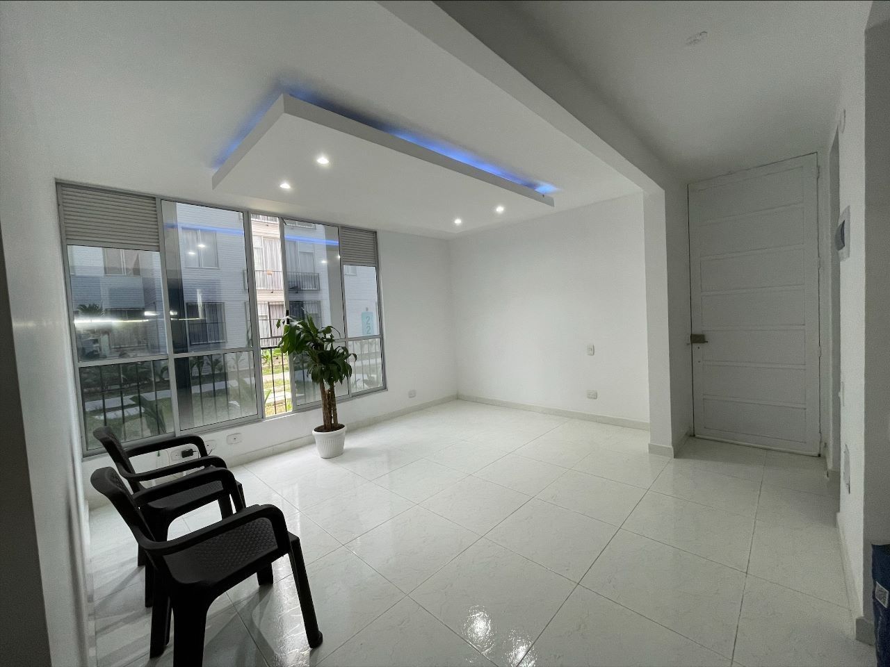 Apartamento en venta Valle Del Cauca Yumbo Panorama 42 m2 Habitaciones 2 Baños 1 Garajes 0 Precio $195000000