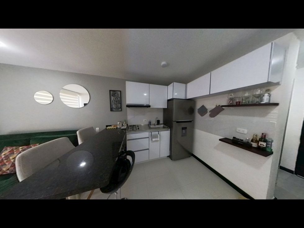 Apartamento en venta Cundinamarca Bogotá Nueva Zelandia 40 m2 Habitaciones 2 Baños 1 Garajes 0 Precio $275000000