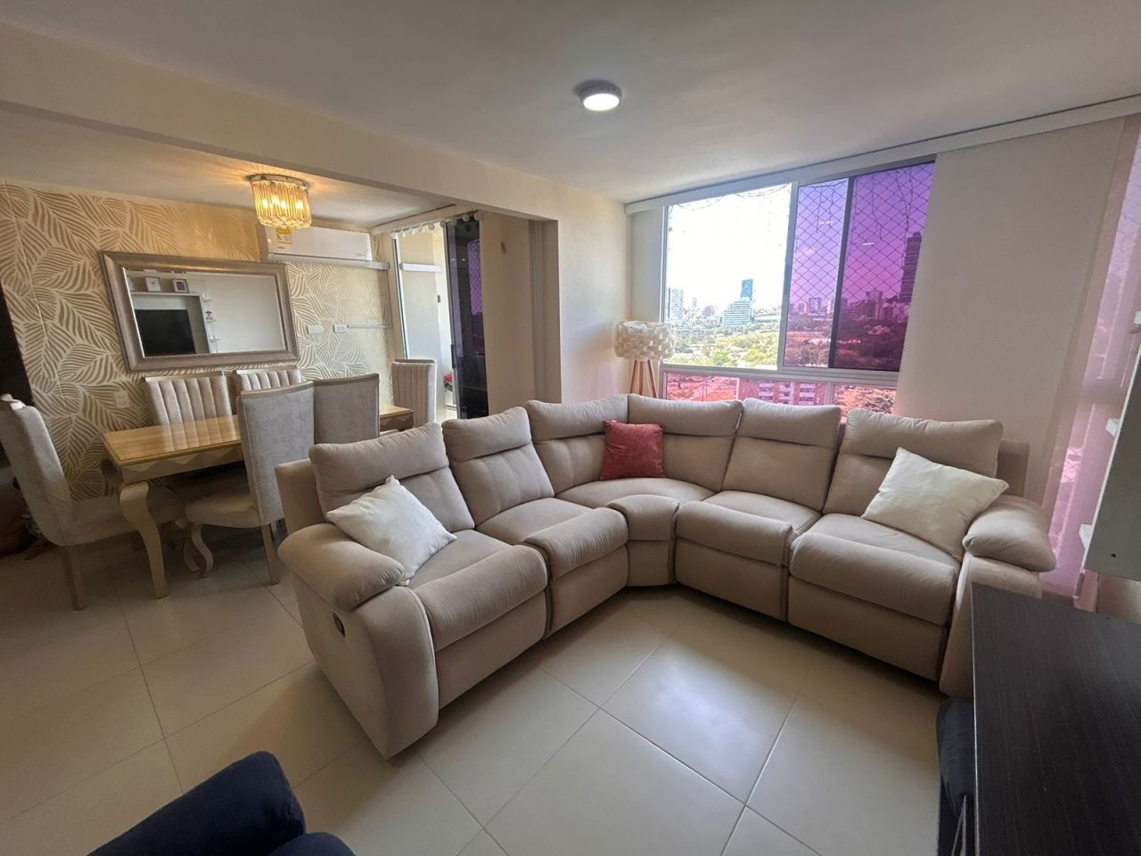 Apartamento en venta Atlántico Barranquilla Conjunto Residencial Madeira 75 m2 Habitaciones 3 Baños 2 Garajes 1 Precio $410000000