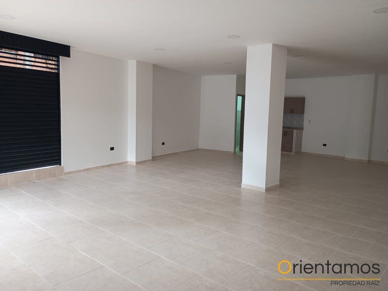 Local en arriendo Antioquia Itagüí San Isidro 100 m2 Habitaciones 0 Baños 1 Garajes 0 Precio $8500000