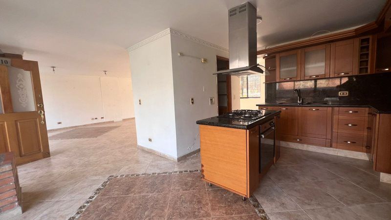 Casa en arriendo Antioquia Sabaneta Calle Larga 540 m2 Habitaciones 5 Baños 4 Garajes 0 Precio $6500000