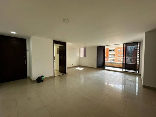 Apartamento en arriendo Antioquia Medellín Santa Maria De Los Angeles 110 m2 Habitaciones 3 Baños 2 Garajes 2 Precio $4600000