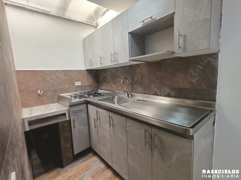 Apartamento en arriendo Antioquia Medellín San Isidro 44 m2 Habitaciones 2 Baños 1 Garajes 0 Precio $1150000