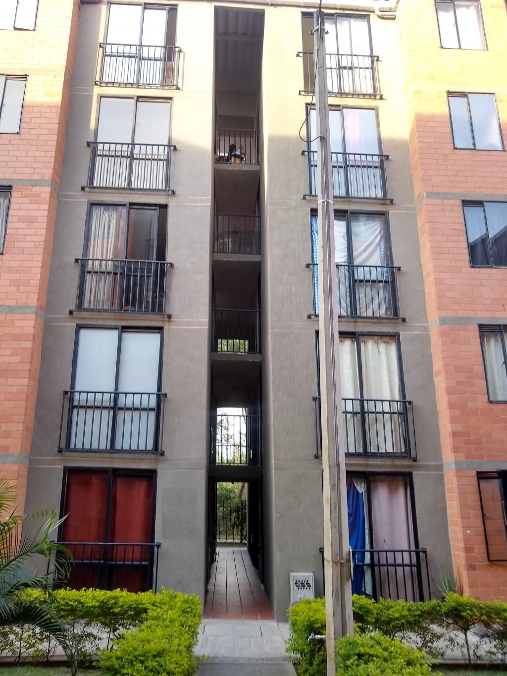 Apartamento en arriendo Norte De Santander Cúcuta Br Manuela Beltran 41 m2 Habitaciones 3 Baños 1 Garajes 0 Precio $600000