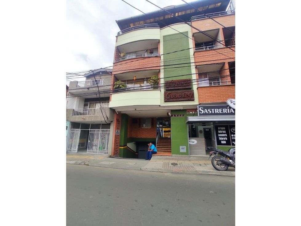 Apartamento en arriendo Antioquia Bello La Estación 60 m2 Habitaciones 2 Baños 1 Garajes 1 Precio $1600000