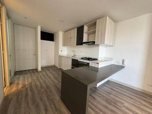 Apartamento en arriendo Antioquia Medellín Los Balsos No2 60 m2 Habitaciones 1 Baños 2 Garajes 1 Precio $4200000