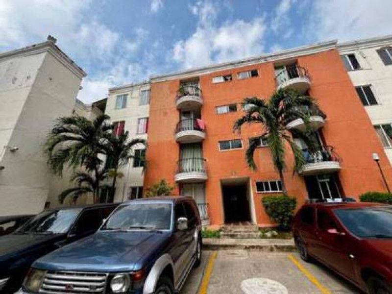 Inmuebles en Remate Apartamento en venta Bolívar Cartagena Br La Princesa 62 m2 Habitaciones 3 Baños 2 Garajes 0 Precio $136909500