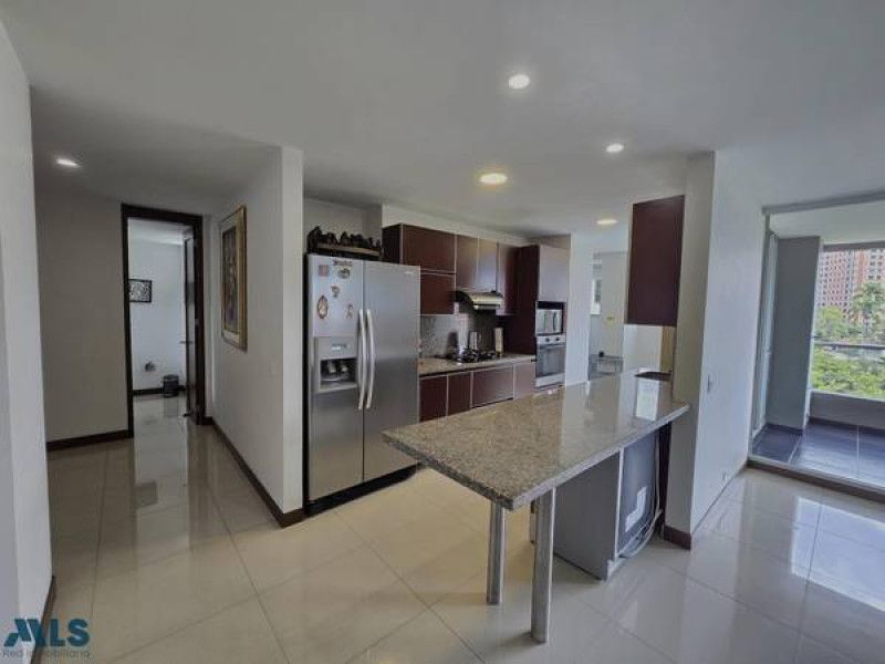 Apartamento en venta Antioquia Medellín Los Balsos No1 146 m2 Habitaciones 2 Baños 2 Garajes 2 Precio $1100000000