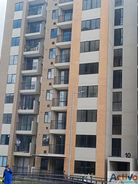 Apartamento en arriendo Antioquia Rionegro Cuatro Esquinas 50 m2 Habitaciones 2 Baños 2 Garajes 0 Precio $1500000