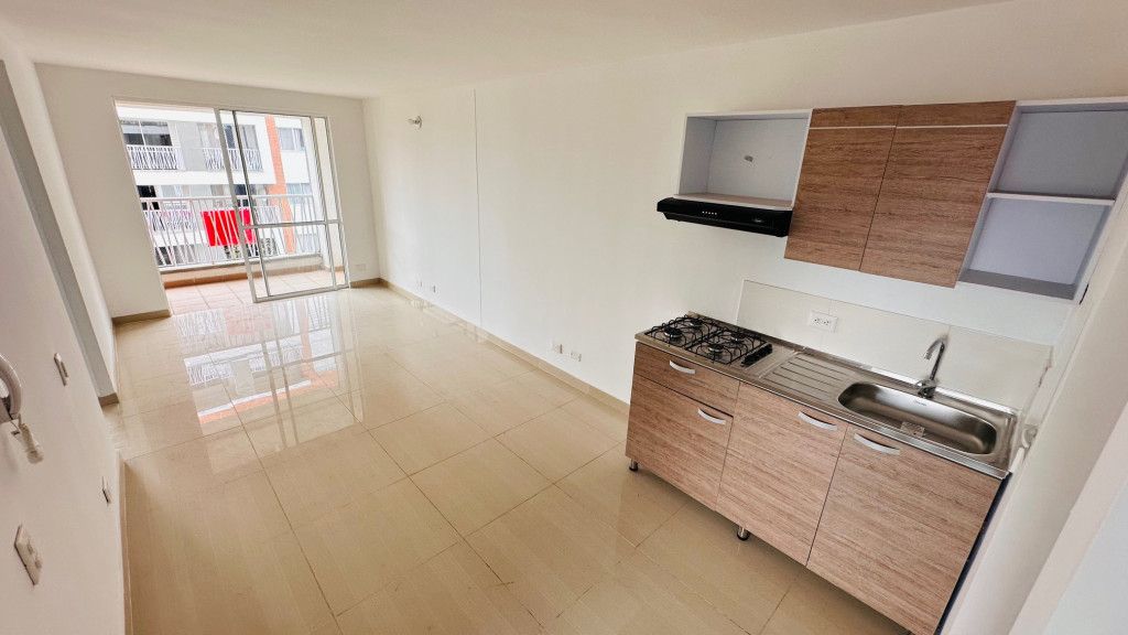 Apartamento en venta Valle Del Cauca Cali Conjunto Residencial Celeste 58 m2 Habitaciones 2 Baños 2 Garajes 0 Precio $265000000