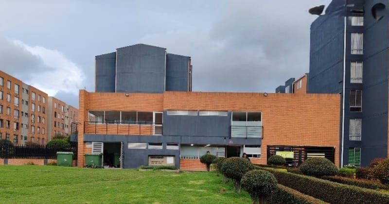 Apartamento en arriendo Cundinamarca Soacha El Dorado 45 m2 Habitaciones 3 Baños 2 Garajes 0 Precio $750000