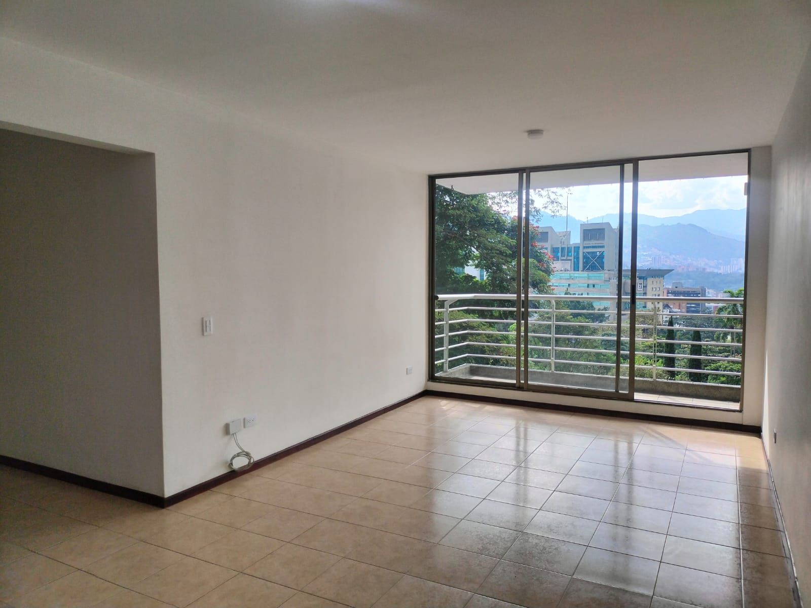 Apartamento en arriendo Antioquia Medellín Los Balsos No 1 78 m2 Habitaciones 3 Baños 2 Garajes 1 Precio $4150000