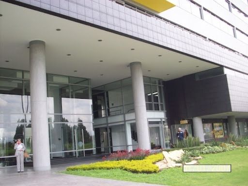 Oficina en arriendo Cundinamarca Bogotá Puerta De Teja 447 m2 Habitaciones 0 Baños 1 Garajes 8 Precio $23244000