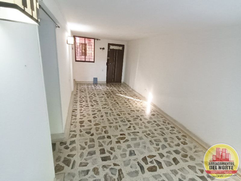 Apartamento en arriendo Antioquia Medellín Belalcazar 65 m2 Habitaciones 3 Baños 1 Garajes 0 Precio $1660000