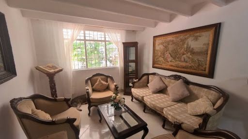 Casa en venta Santander Floridablanca Lagos Iii 130 m2 Habitaciones 4 Baños 2 Garajes 1 Precio $470000000