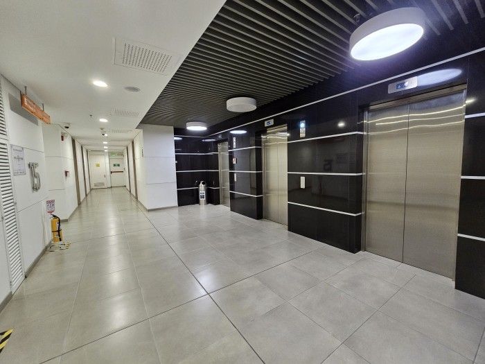 Oficina en venta Valle Del Cauca Cali Chipichape 37 m2 Habitaciones 0 Baños 1 Garajes 0 Precio $385000000