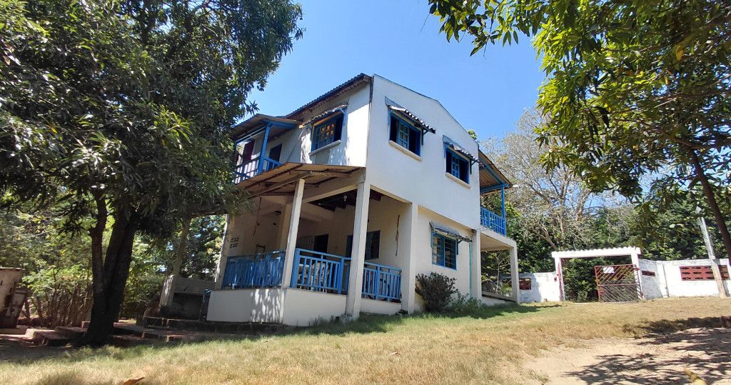 Casa Campestre en venta Atlántico Santo Tomás Santo Tomás 200 m2 Habitaciones 2 Baños 2 Garajes 2 Precio $370000000