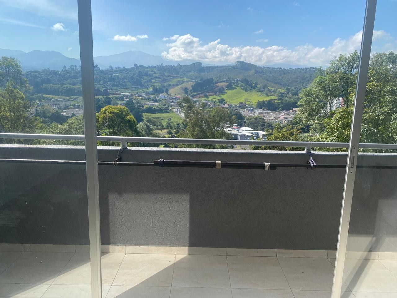 Apartamento en venta Cauca Popayán Asd 72 m2 Habitaciones 3 Baños 2 Garajes 1 Precio $320000000