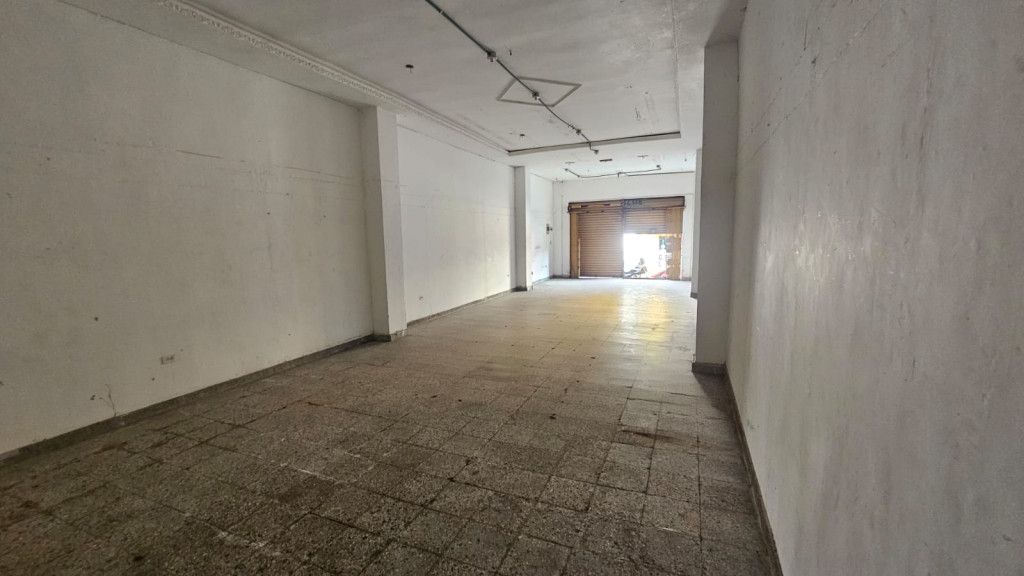 Local en arriendo Atlántico Barranquilla Centro 82 m2 Habitaciones 0 Baños 1 Garajes 0 Precio $3000000